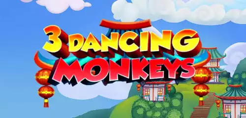 3 Dancing Monkeys Slot Review