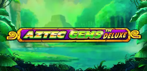 Aztec Gems Deluxe Slot Review