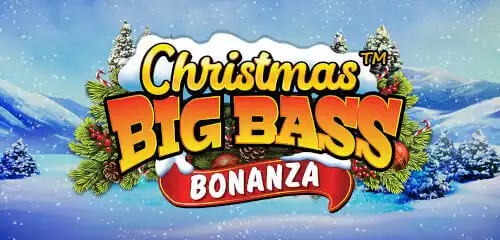 Christmas Big Bass Bonanza Slot Review