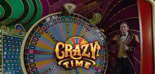 Crazy Time Review