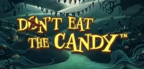 Don't Eat the Candy Slot Review