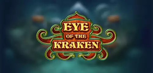 Eye of the Kraken Slot Review