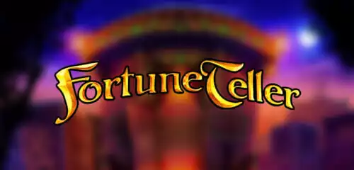 Fortune Teller Slot Review