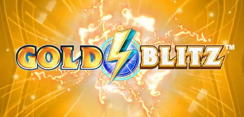 Gold Blitz Slot Review