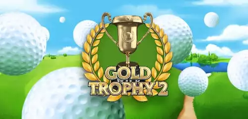 Gold Trophy 2 Slot Review