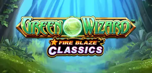 Green Wizard Slot Review