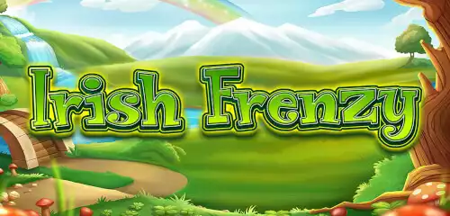 Irish Frenzy Slot Review