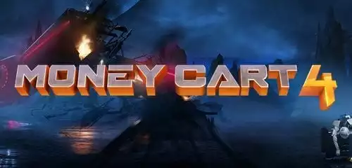 Money Cart 4 Slot Review