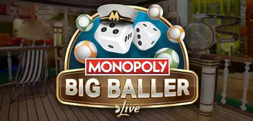 Monopoly Big Baller Review