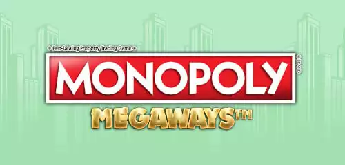 Monopoly Megaways Slot Review