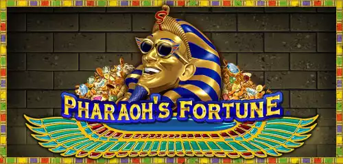 Pharaoh's Fortune Slot Review