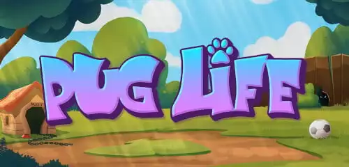 Pug Life Slot Review