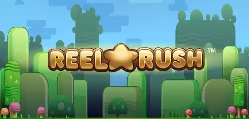 Reel Rush Slot Review