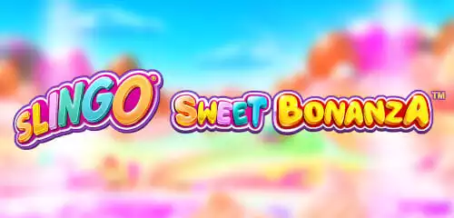 Slingo Sweet Bonanza Slot Review