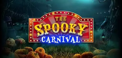 Spooky Carnival Slot Review