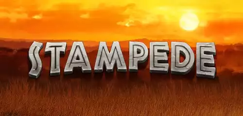 Stampede Slot Review