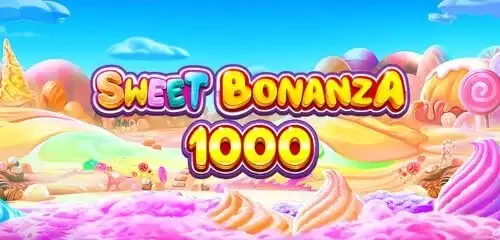 Sweet Bonanza 1000