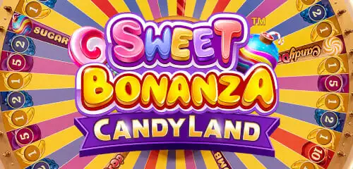 Sweet Bonanza Candyland Review